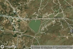 Bouhairet Marj el Khail