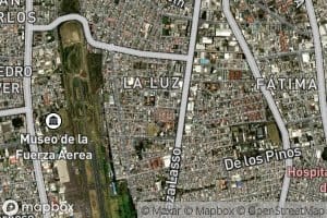 Quebrada La Esperanza