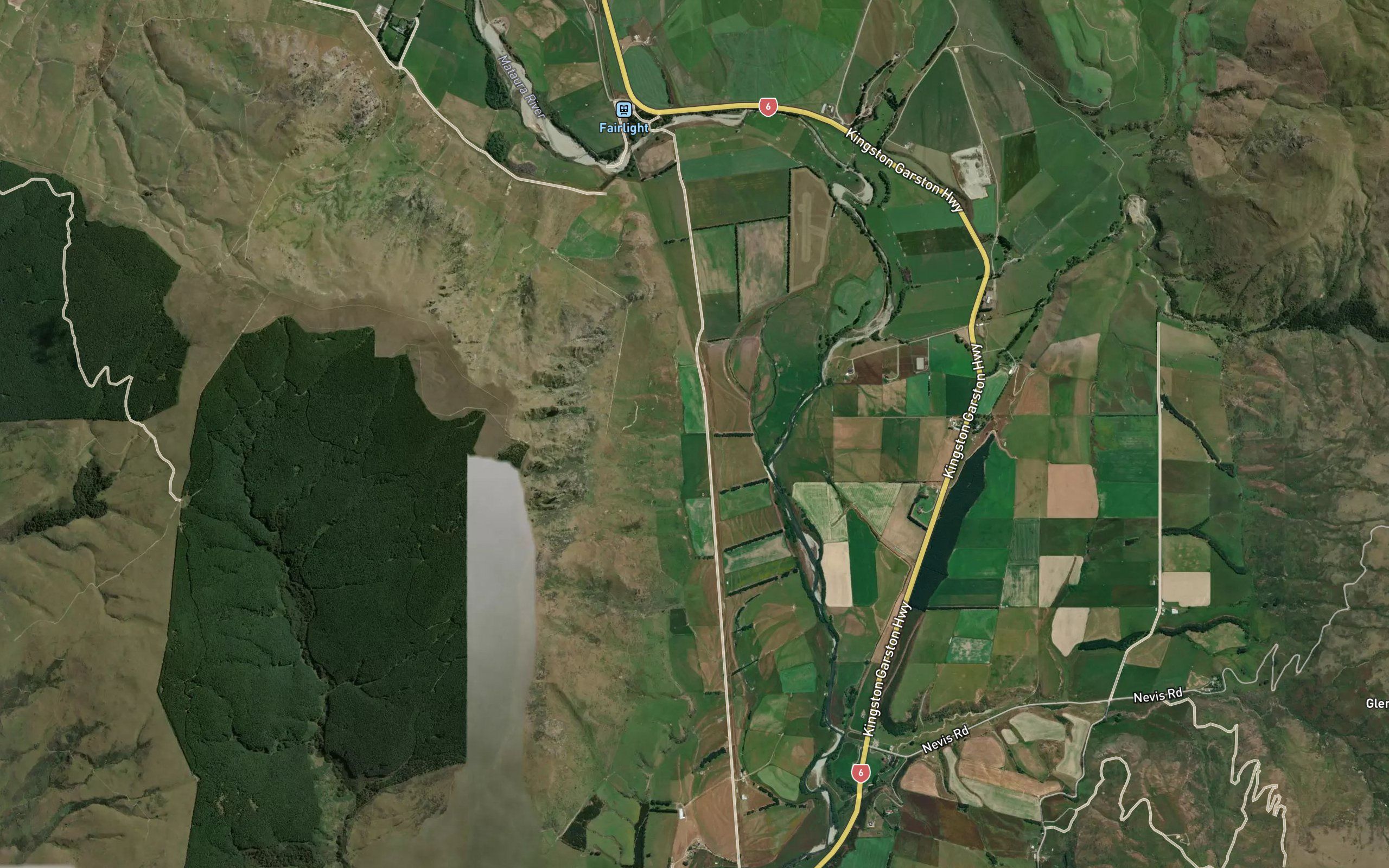Mataura River