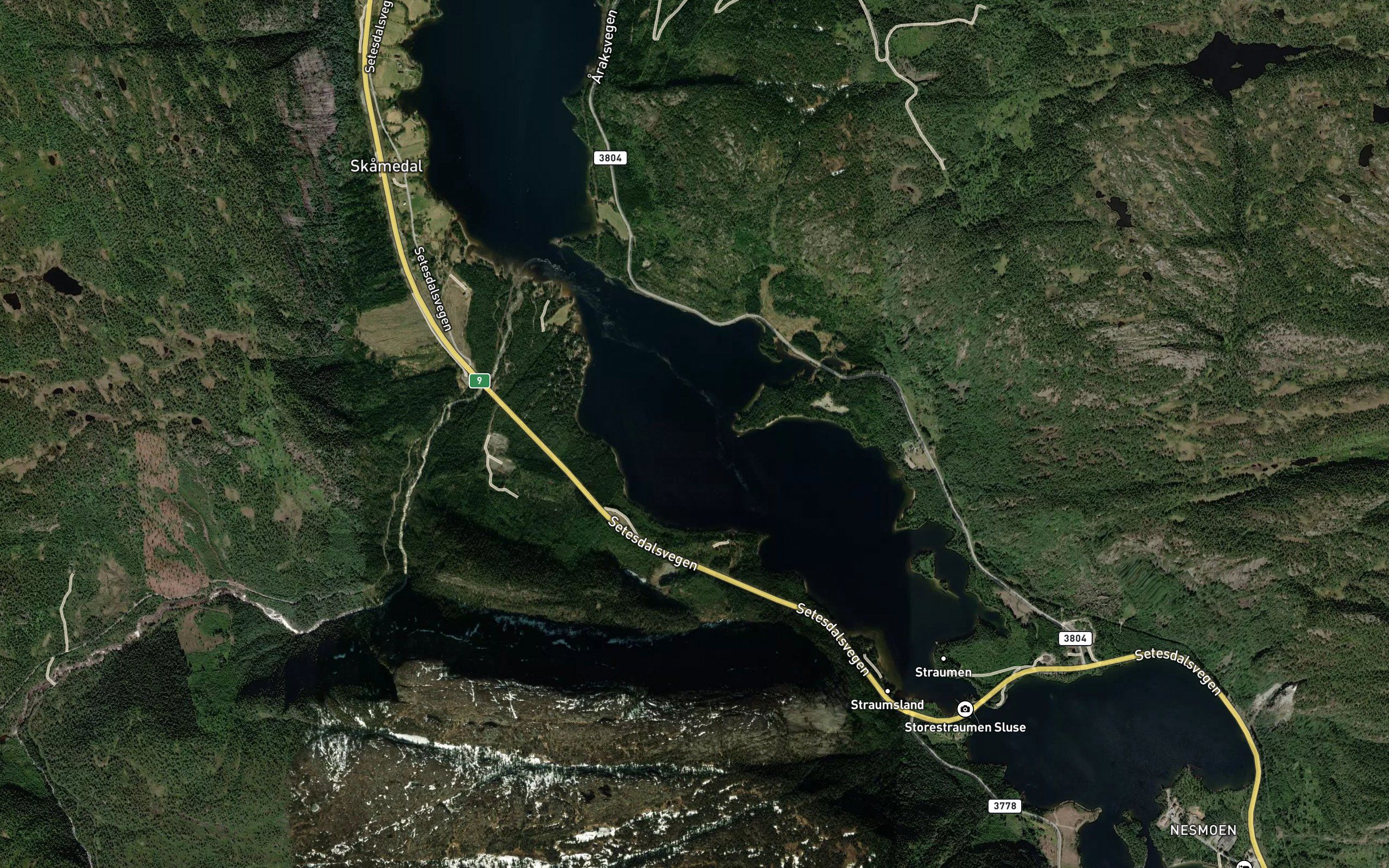 Bjafjorden