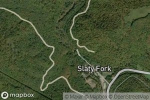 Big Spring Fork