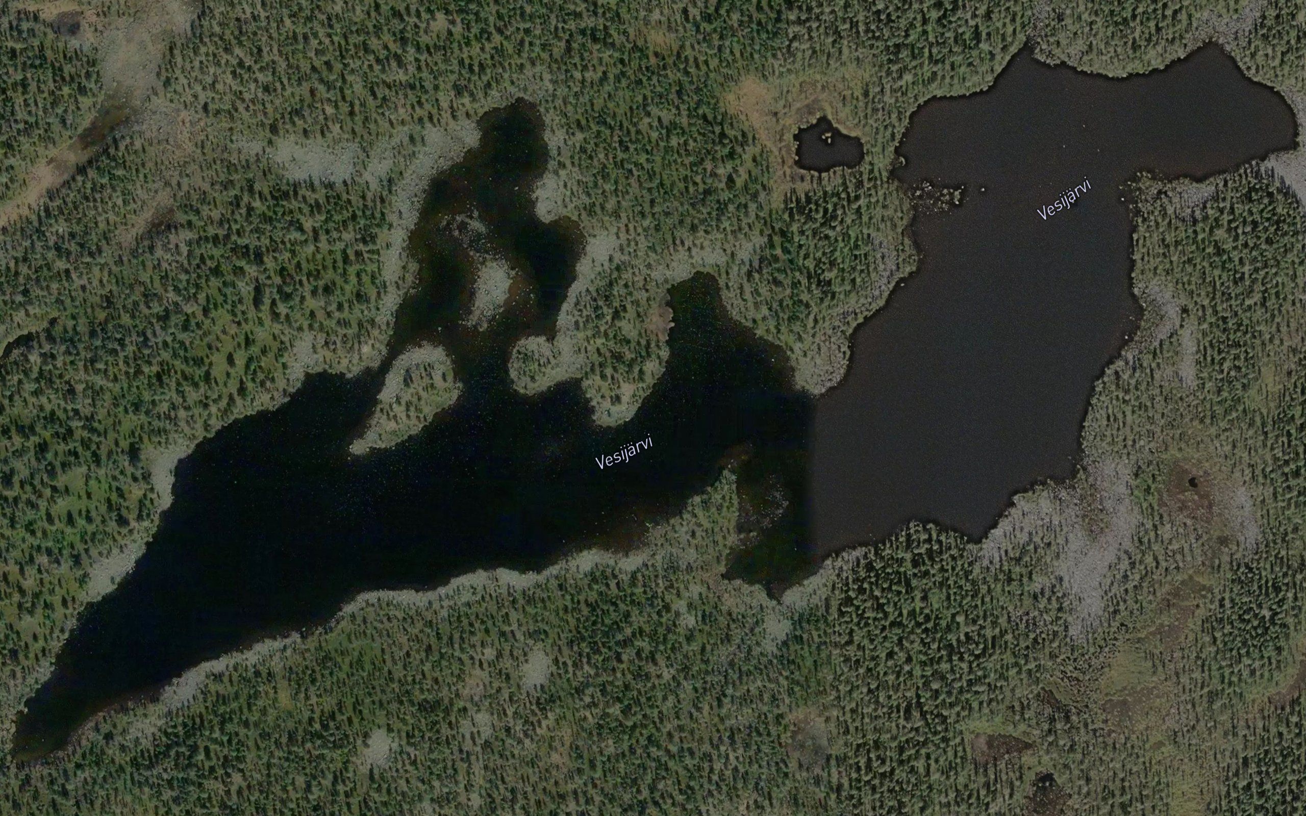 Vesijarvi