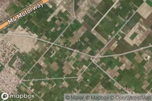 Kalar Distributary