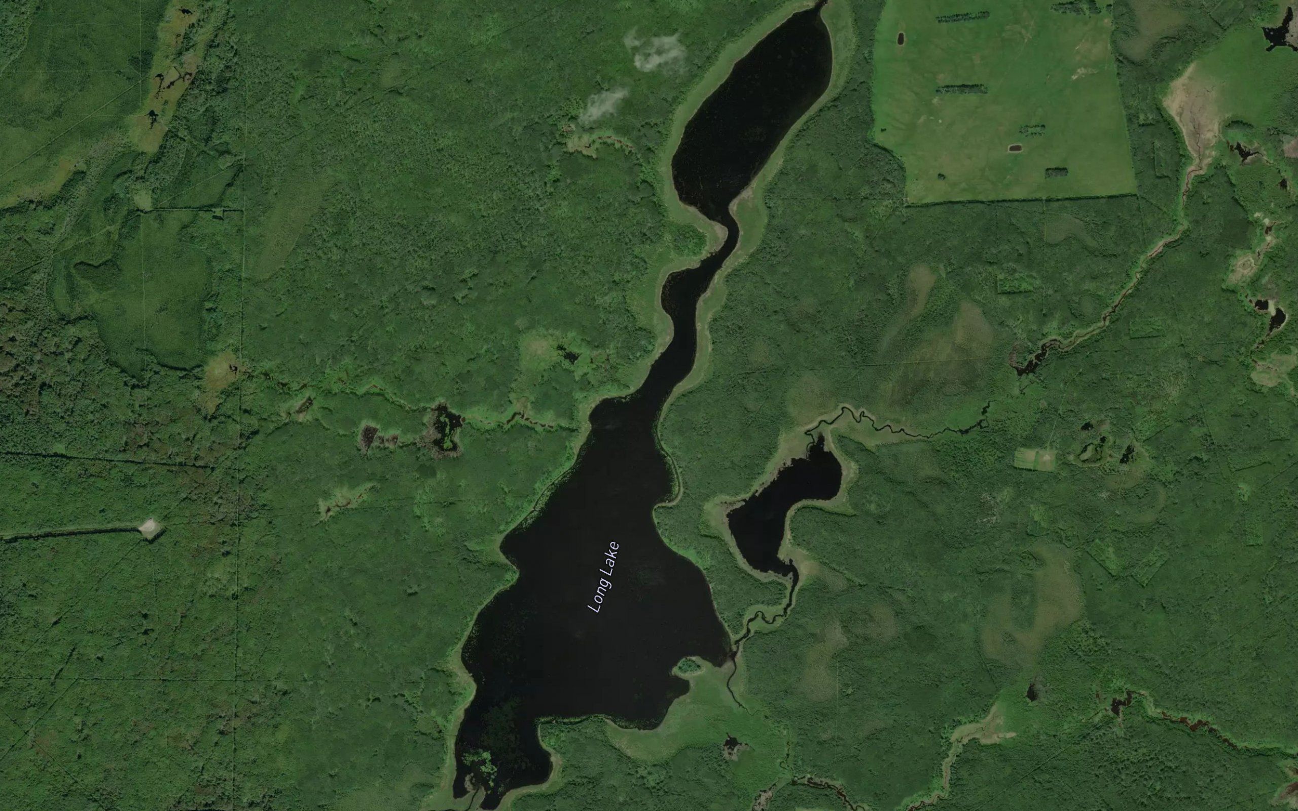 Long Lake