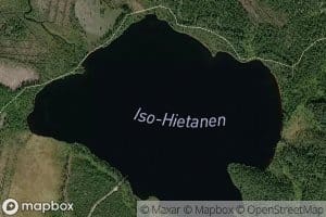 Iso Hietanen