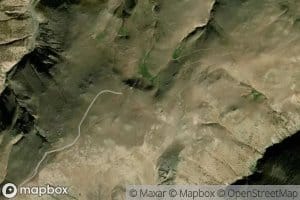 Cheshmeh-ye Guri Bal Bolagh