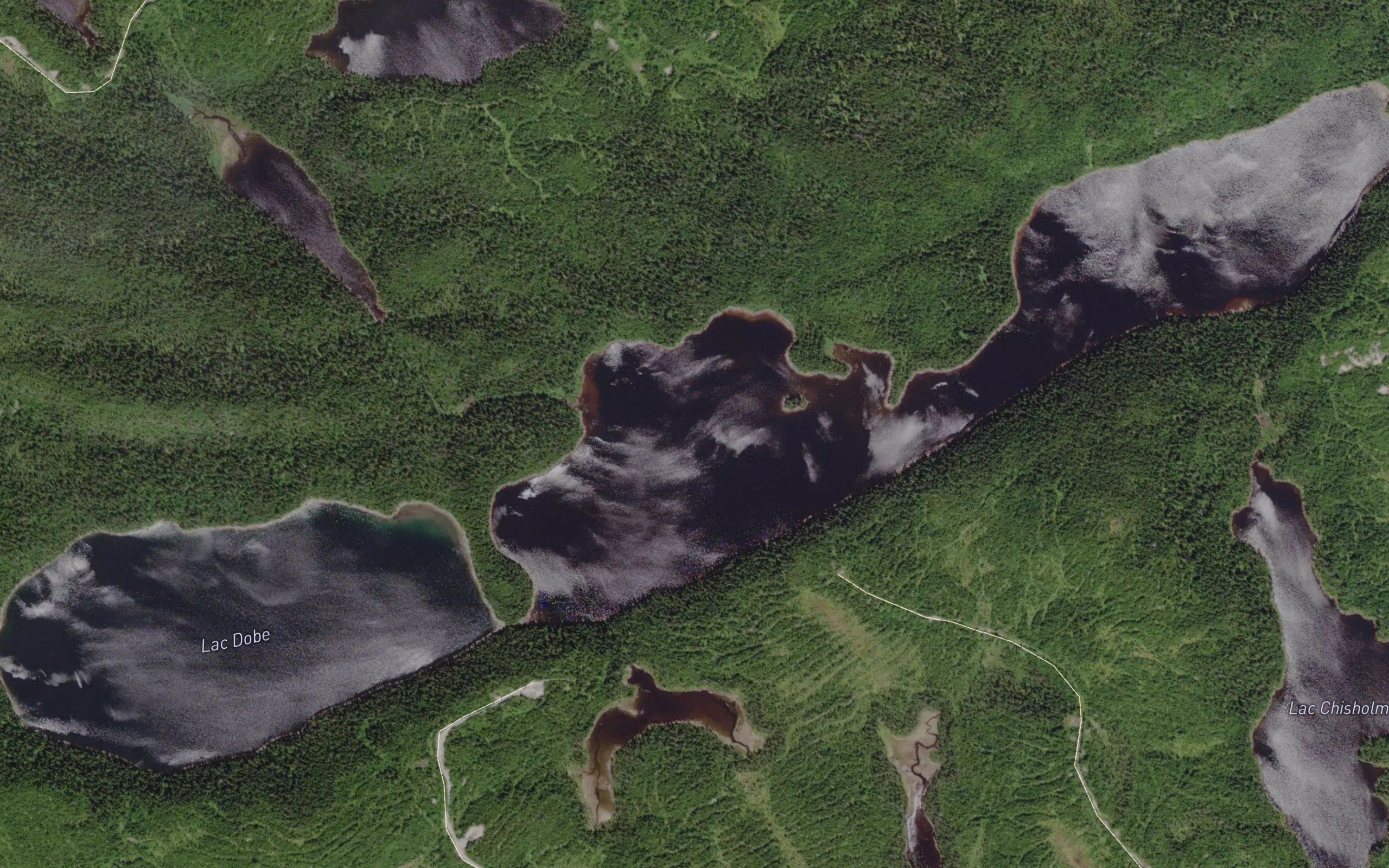Lac Dobe