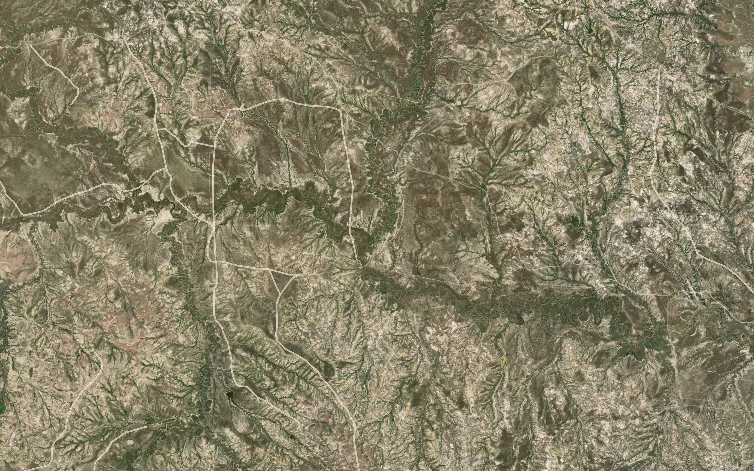 Bobcat Creek
