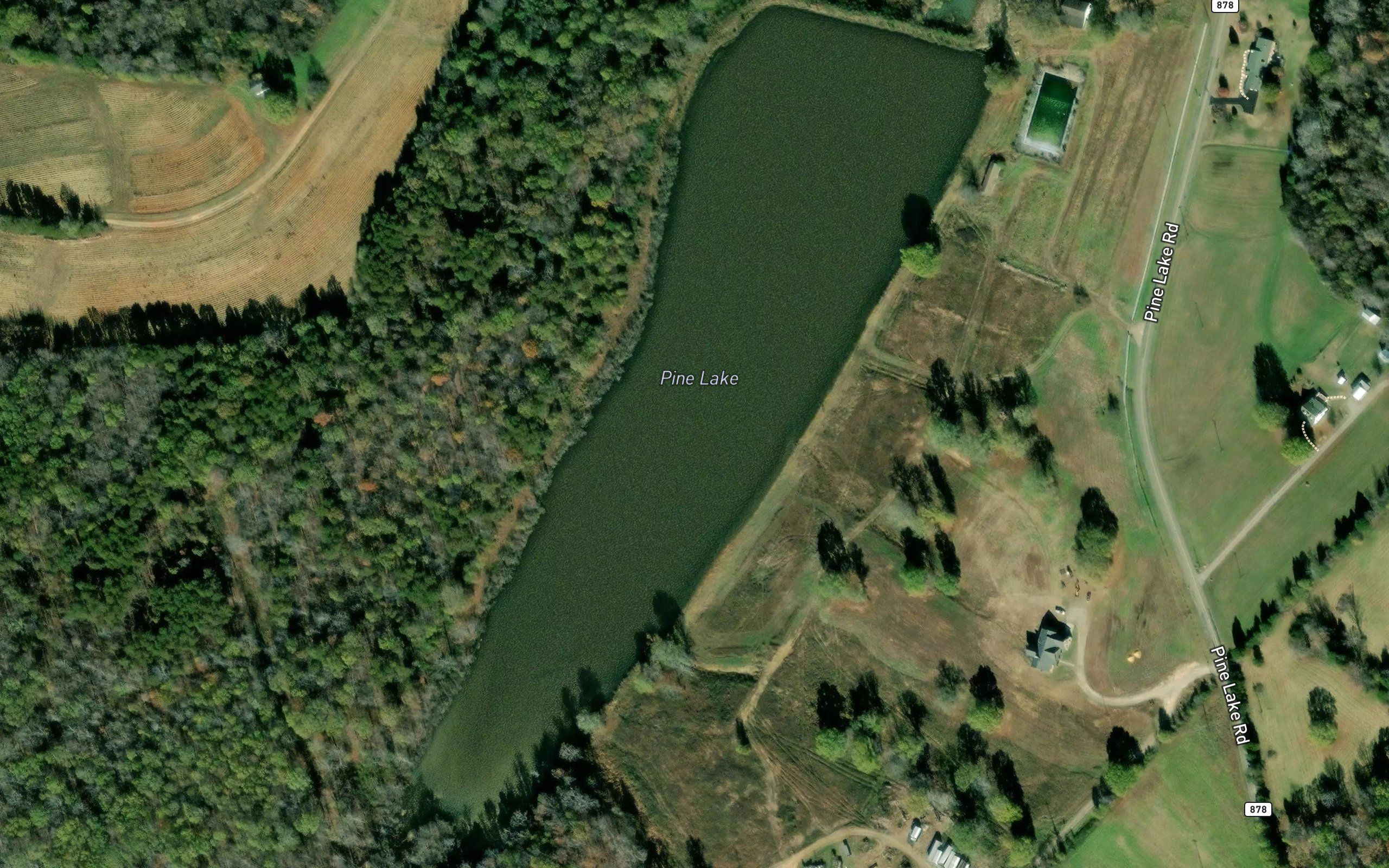 Pine Lake