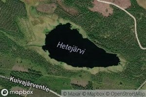 Hetejarvi