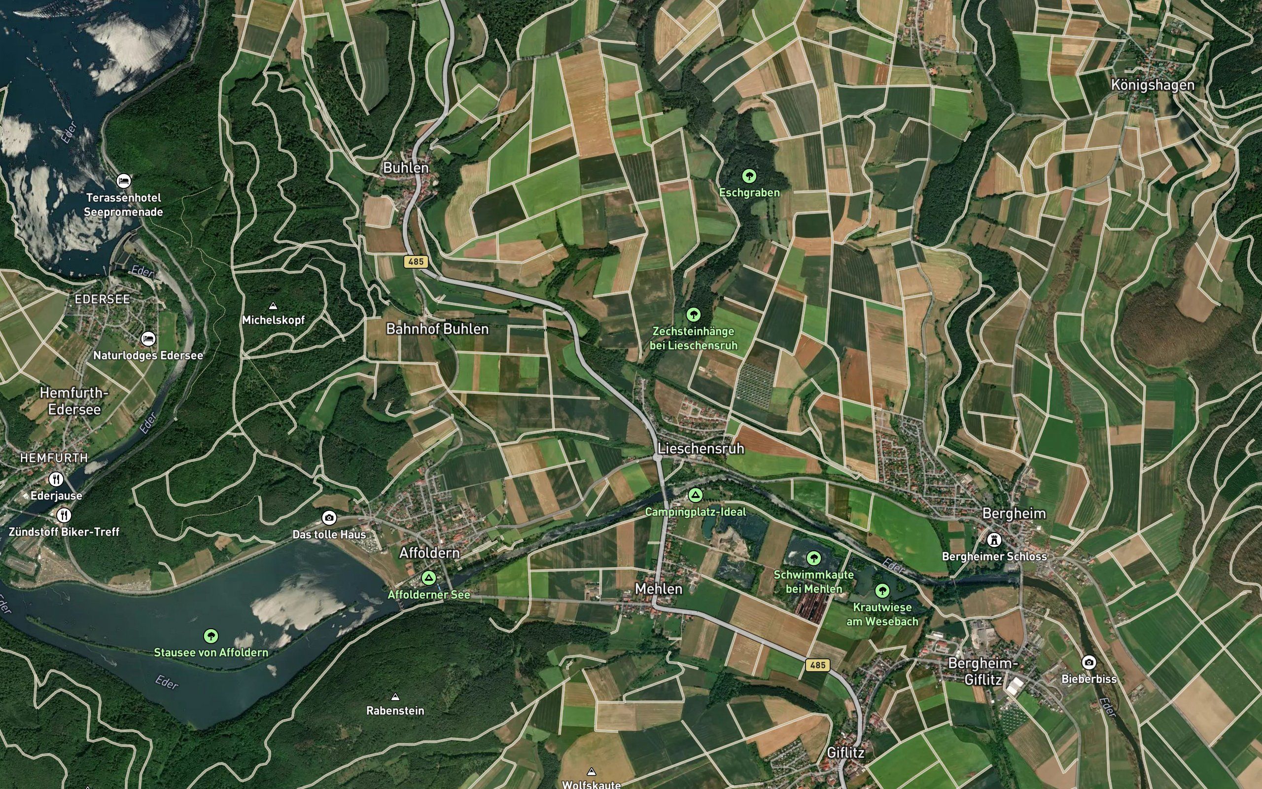 Netze