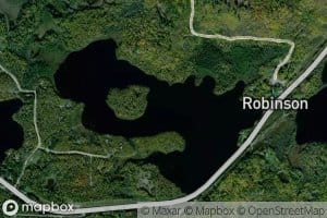 Robinson Lake