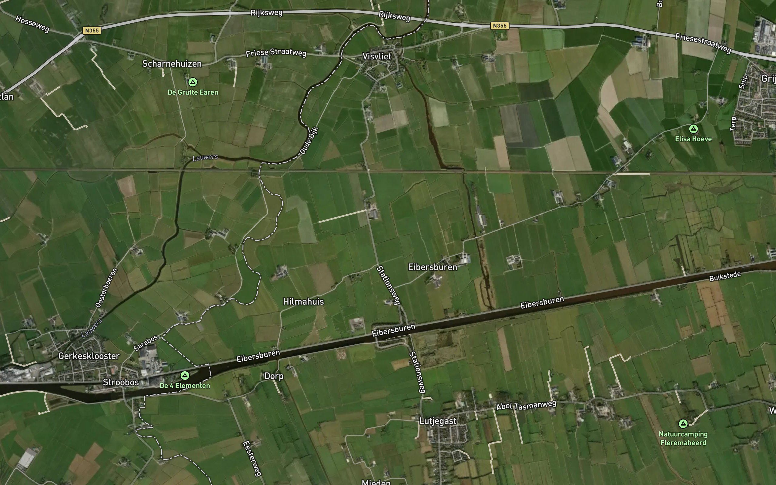 Oude Ley