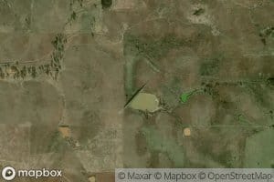 Mill Creek Watershed 7 Reservoir