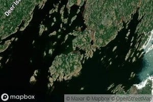 Deer Island Bay