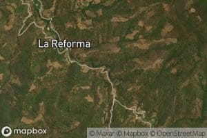 Agua de la Cervatana