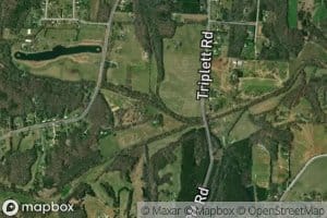 Morrison Spring Branch