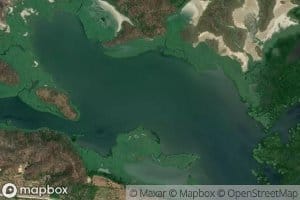 Laguna Salina Grande