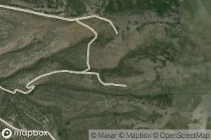 Upper Butte Spring