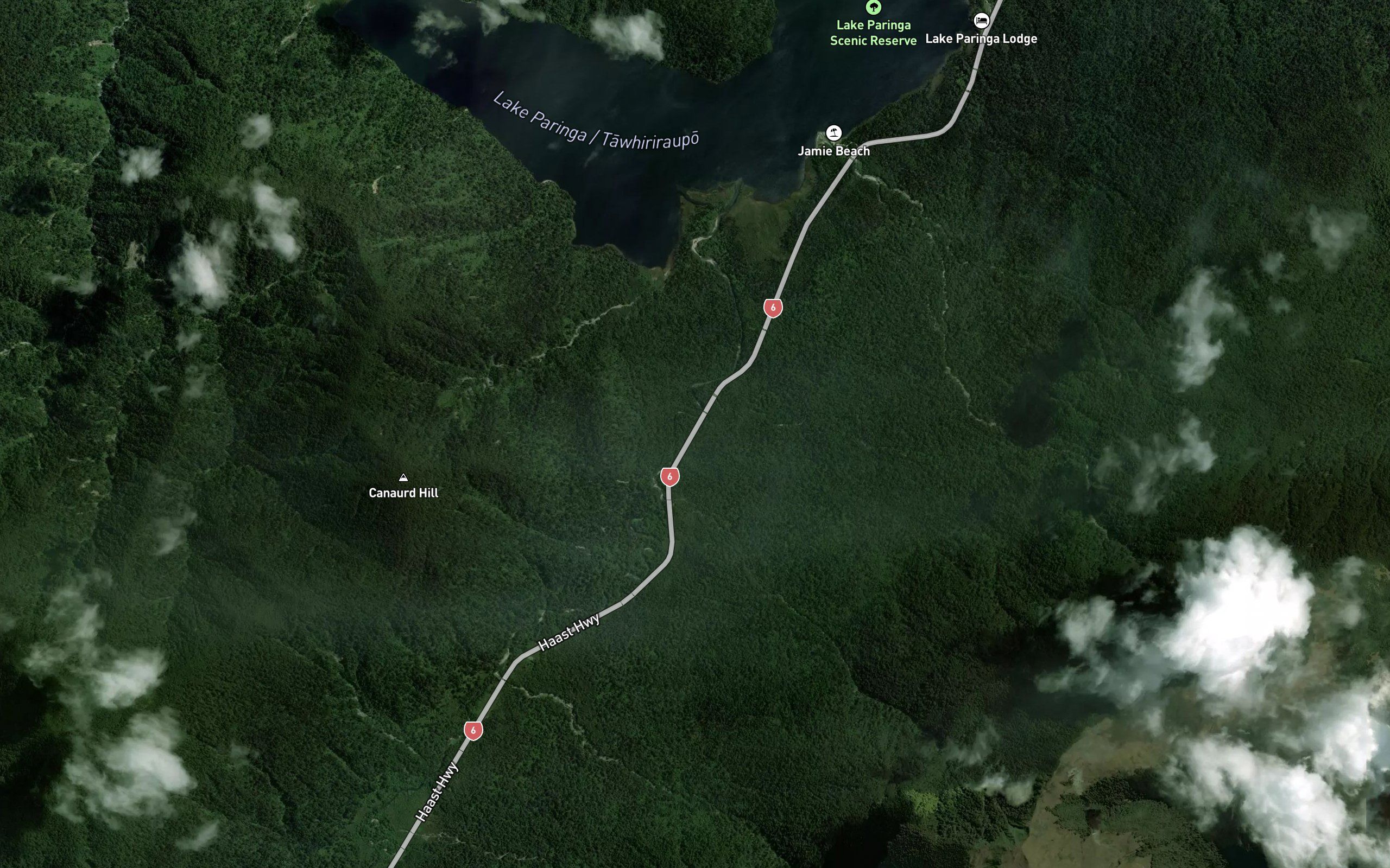 Rata Creek