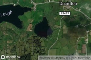 Drumlea Lough