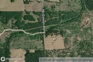 McGowen Spring