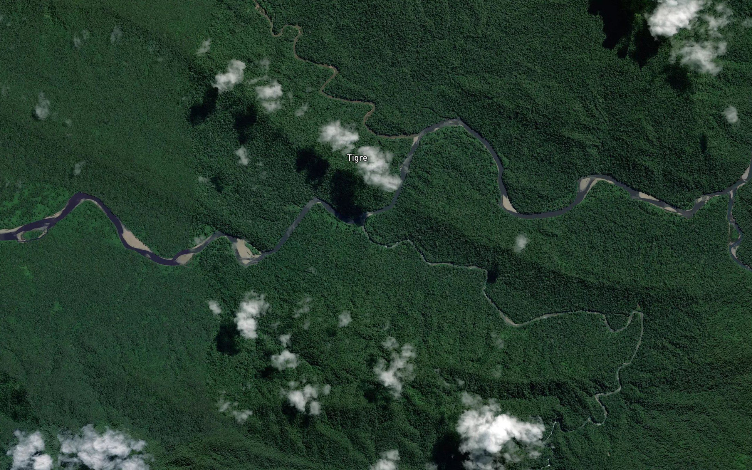 Rio Moshijichaha