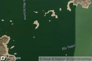 Presa Plutarco Elias Calles