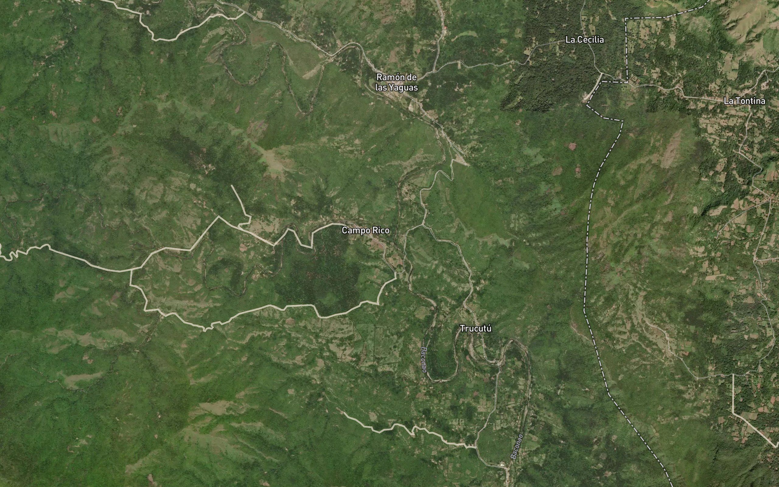 Rio Indio