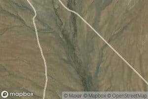 Little Savory Creek