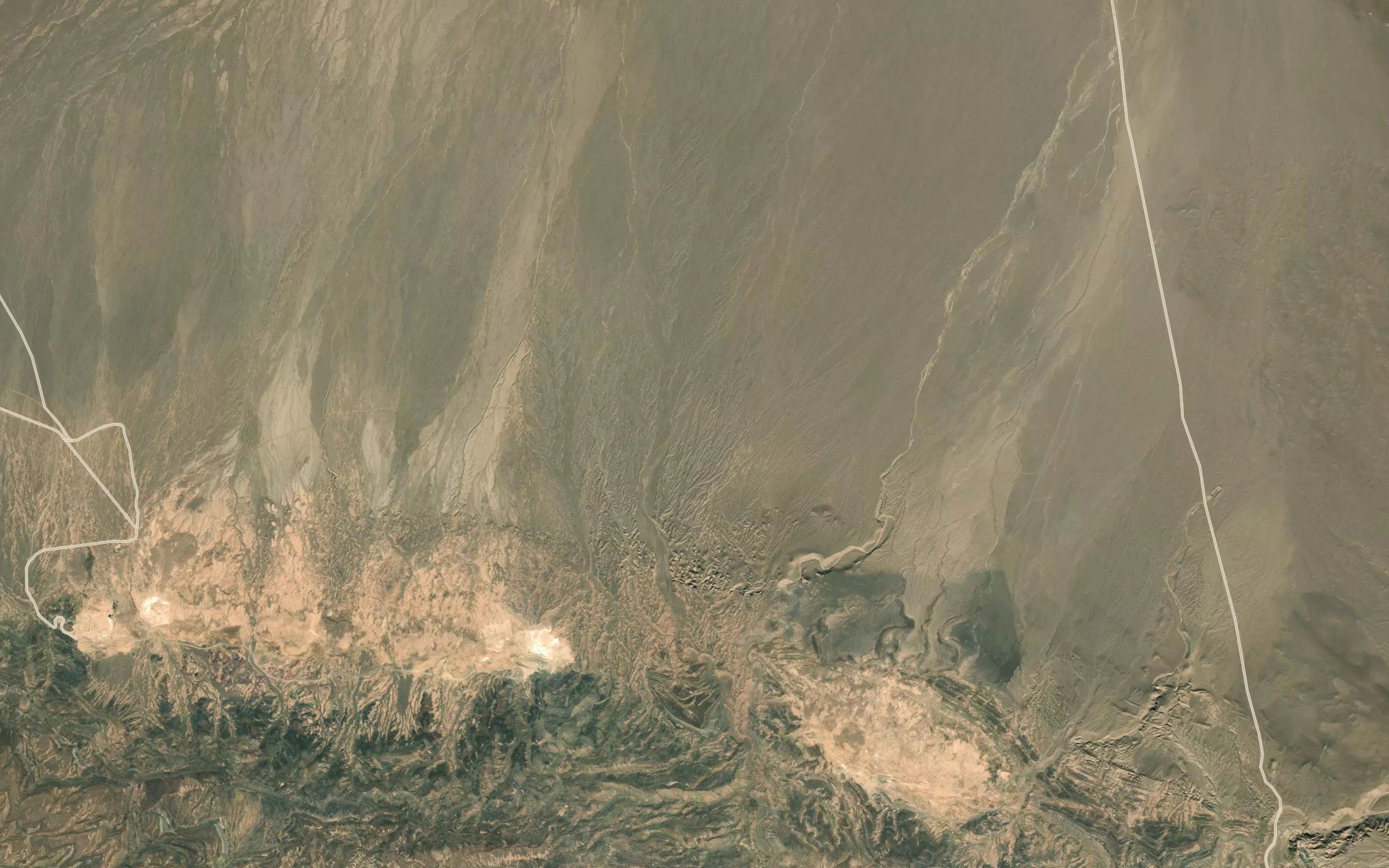 Chashmeh-ye Qorban