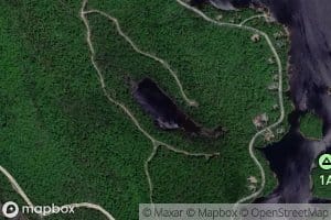 Lac Charlie