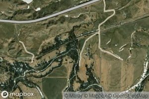 Witcher Holes Creek