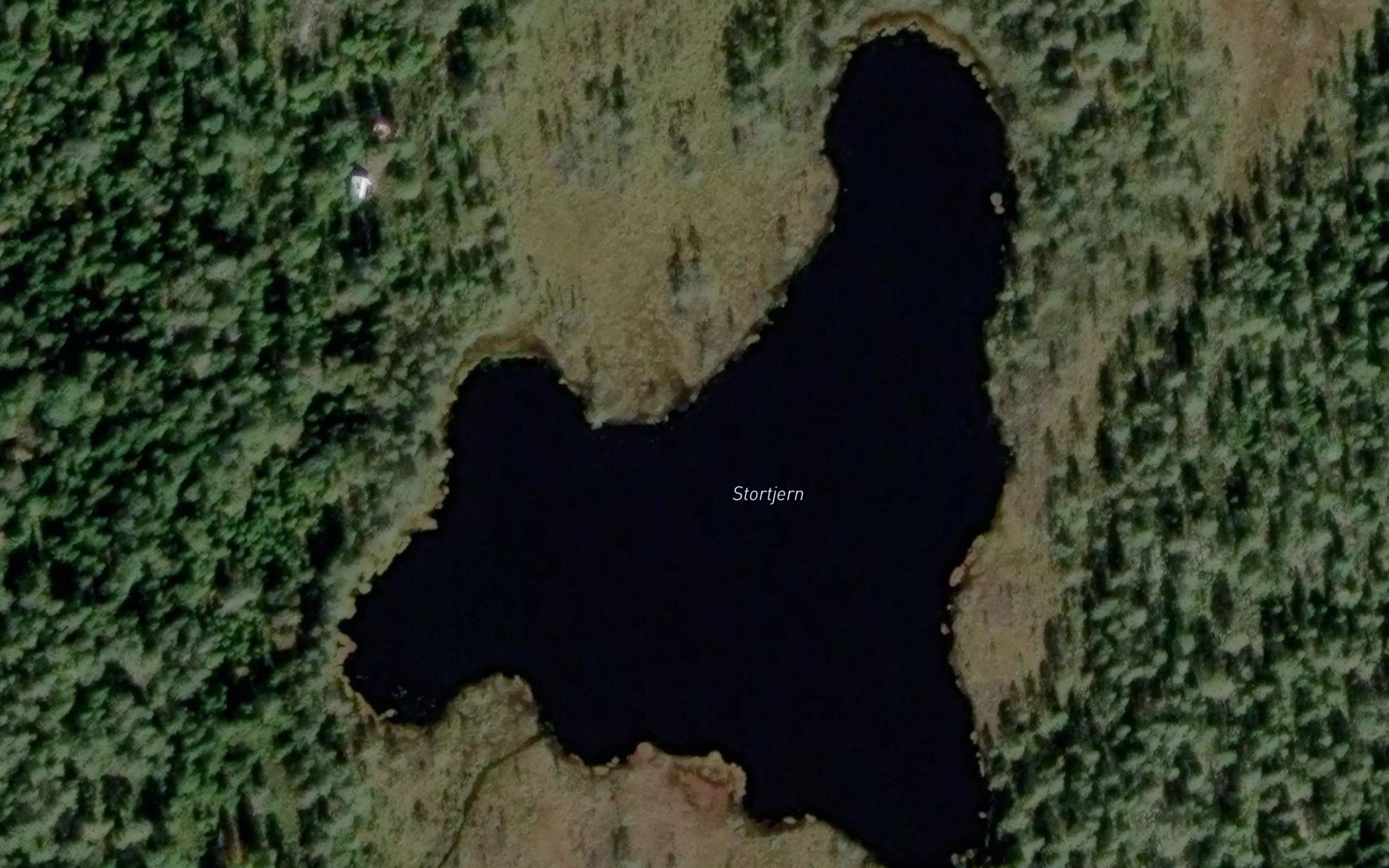 Stortjern