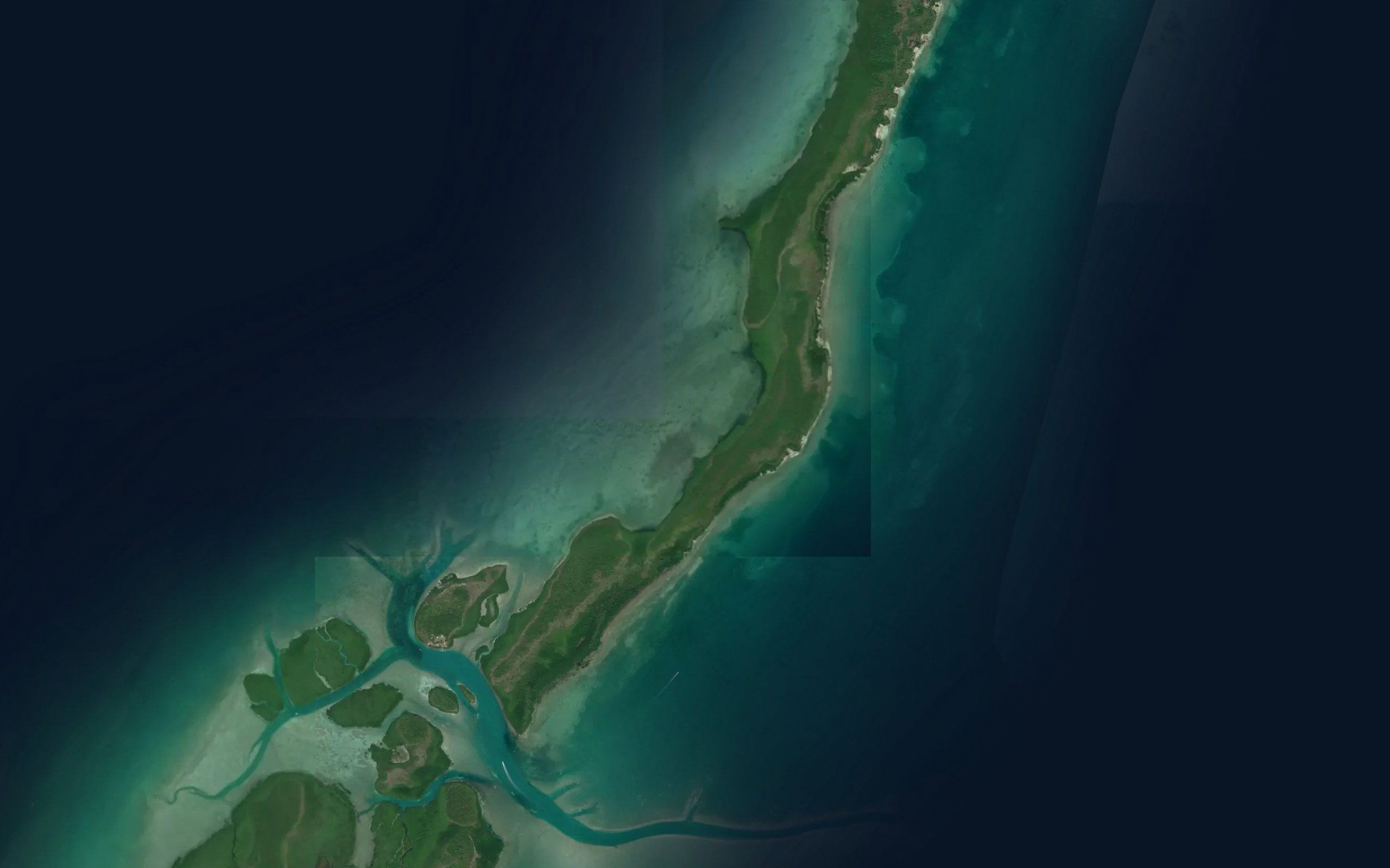 Sandwich Cove