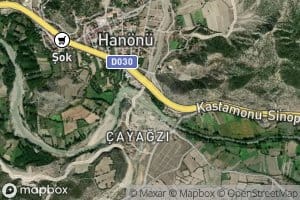 Saray Deresi