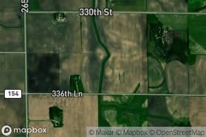 County Ditch Number Thirtyfour