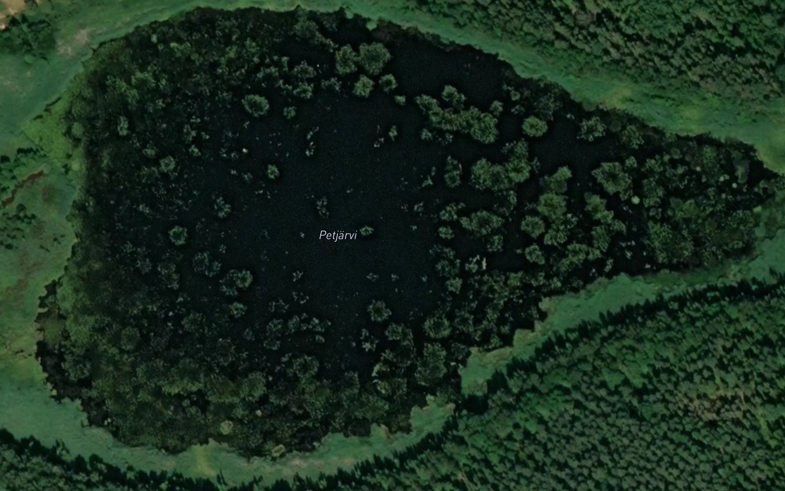 Petjarvi