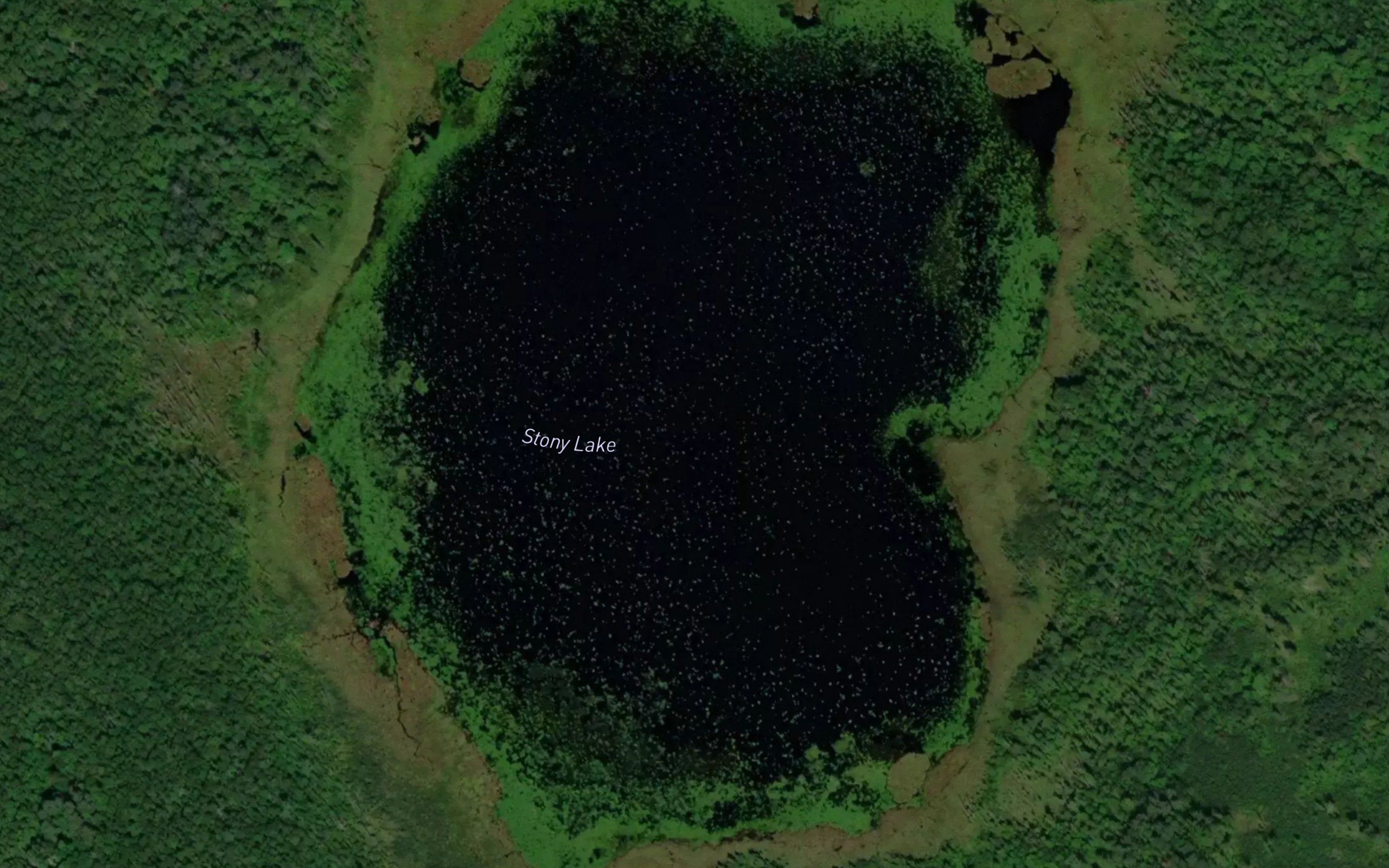Stony Lake
