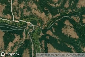 Smith Creek
