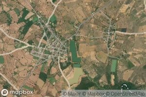 Ang Kep Nam Ban Nong Khu Noi