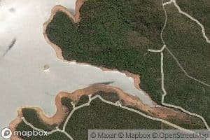 Wellington Reservoir