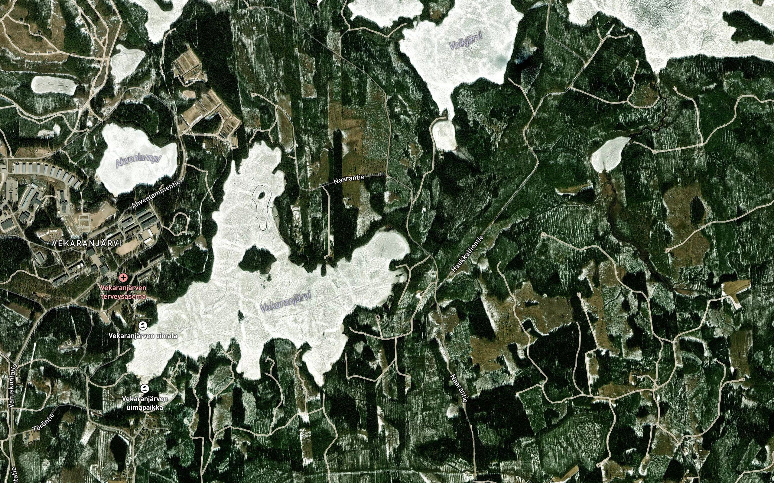 Hakolahti