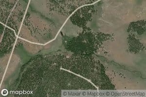 Indian Creek