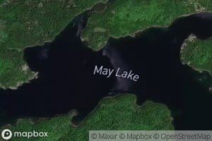 May Lake