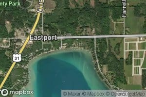 Eastport Creek