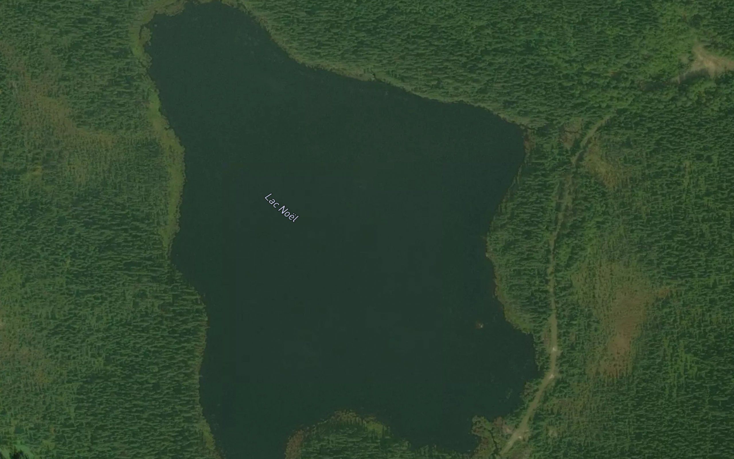 Lac Noel