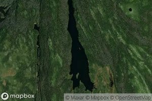 Lac Butor