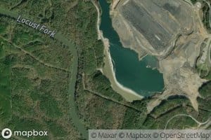 Miller Steam Plant Ash Pond