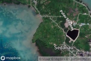 Teluk Ayer Muruh